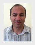 Suleyman Cakir
