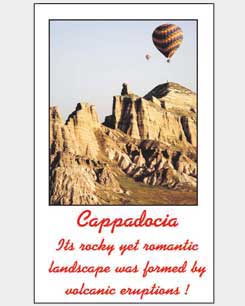 cappadocia
