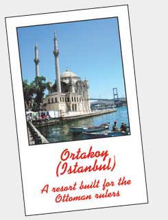 Ortakoy